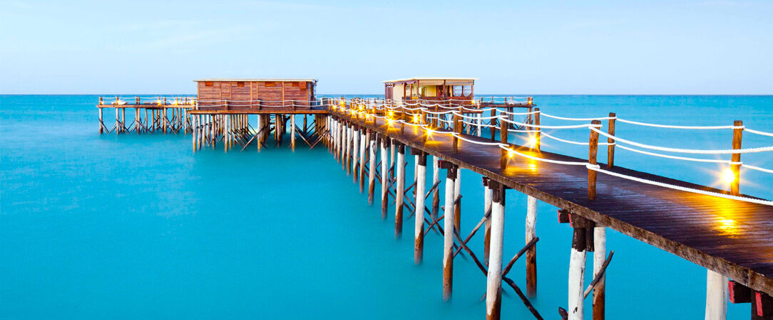 Essque Zalu Zanzibar ★★★★★ - Pause au paradis : Zanzibar, vous & l’océan, en pension complète. - Zanzibar, Tanzanie