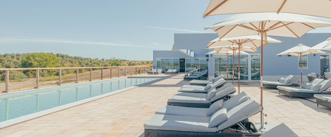 Sleep & Nature Hotel ★★★★ - A true life changing experience deep within the unspoilt Portuguese countryside. - Évora, Portugal