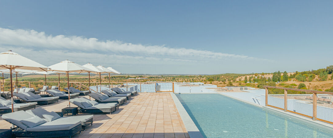 Sleep & Nature Hotel ★★★★ - A true life changing experience deep within the unspoilt Portuguese countryside. - Évora, Portugal