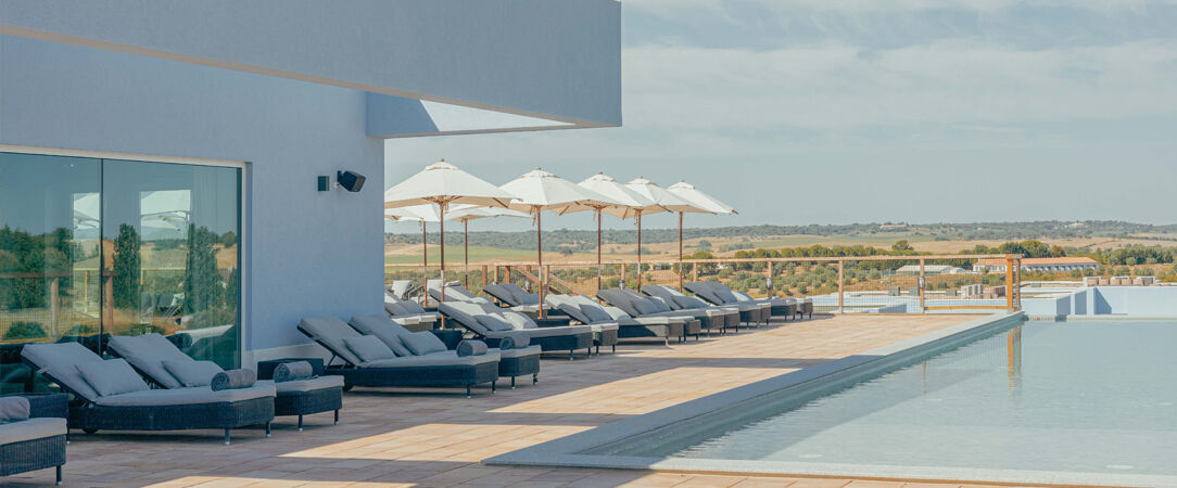 Sleep & Nature Hotel ★★★★ - A true life changing experience deep within the unspoilt Portuguese countryside. - Évora, Portugal