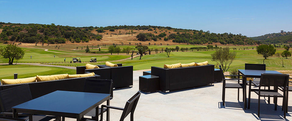 Morgado Golf & Country Resort ★★★★ - Four-star retreat surrounded by picturesque countryside and gorgeous golf courses. - Algarve, Portugal