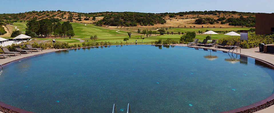 Morgado Golf & Country Resort ★★★★ - Quatre étoiles au paradis du green. - Portimão, Portugal