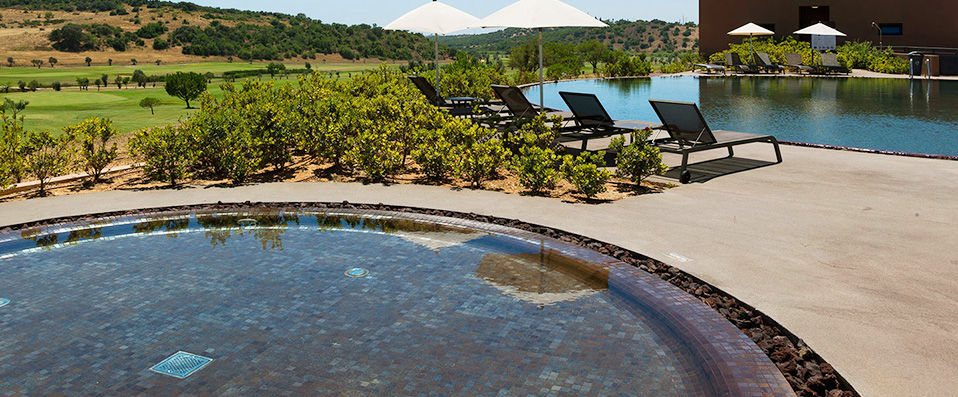 Morgado Golf & Country Resort ★★★★ - Quatre étoiles au paradis du green. - Portimão, Portugal