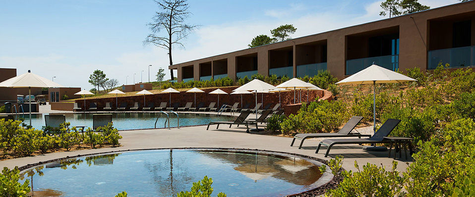 Morgado Golf & Country Resort ★★★★ - Quatre étoiles au paradis du green. - Portimão, Portugal