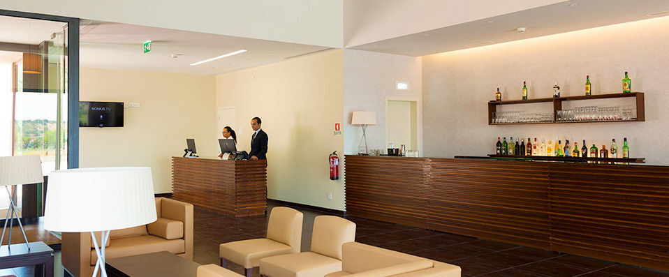 Morgado Golf & Country Resort ★★★★ - Quatre étoiles au paradis du green. - Portimão, Portugal