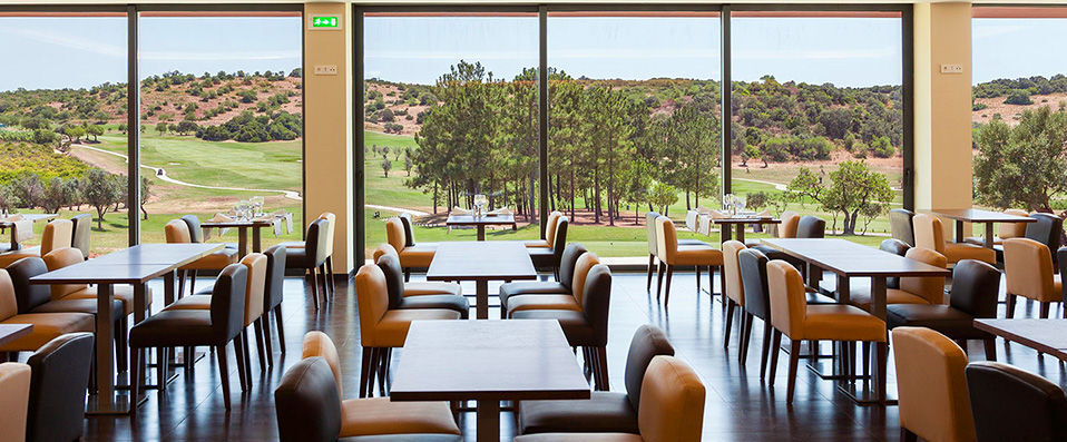 Morgado Golf & Country Resort ★★★★ - Quatre étoiles au paradis du green. - Portimão, Portugal