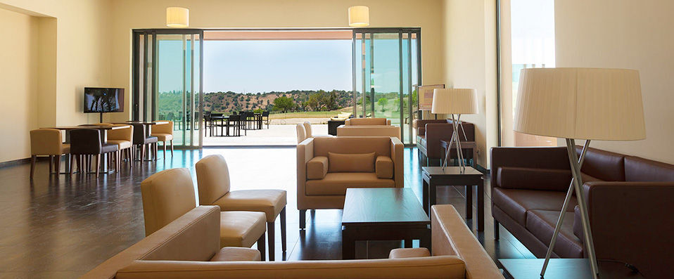 Morgado Golf & Country Resort ★★★★ - Quatre étoiles au paradis du green. - Portimão, Portugal