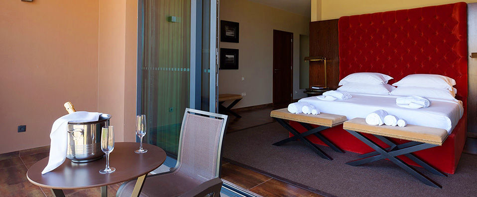 Morgado Golf & Country Resort ★★★★ - Quatre étoiles au paradis du green. - Portimão, Portugal
