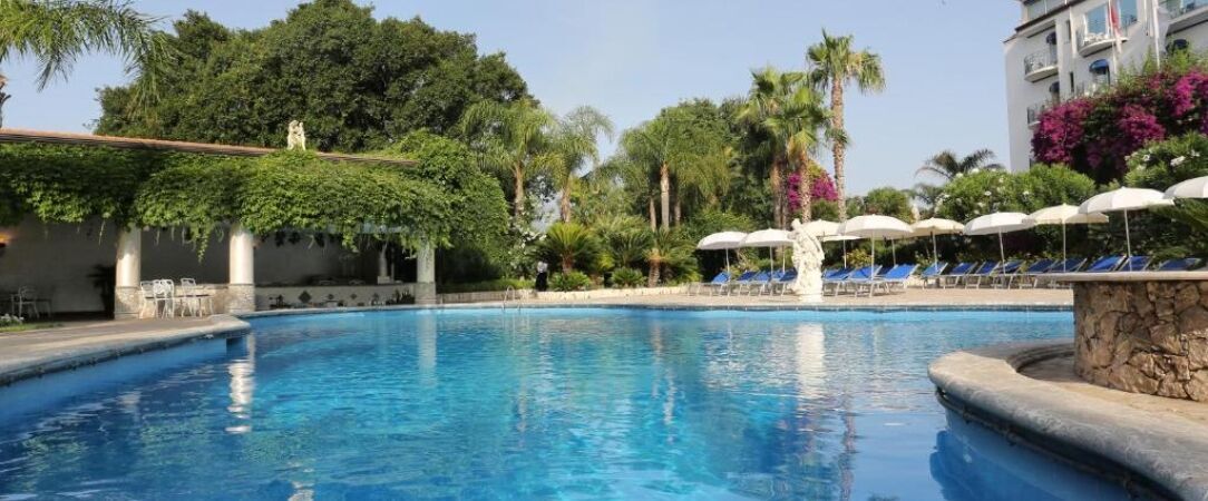 Sant Alphio Garden Hotel & Spa ★★★★ - Mesmerizing Sicilian treasure on the coast of the Ionian Sea. - Sicily, Italy