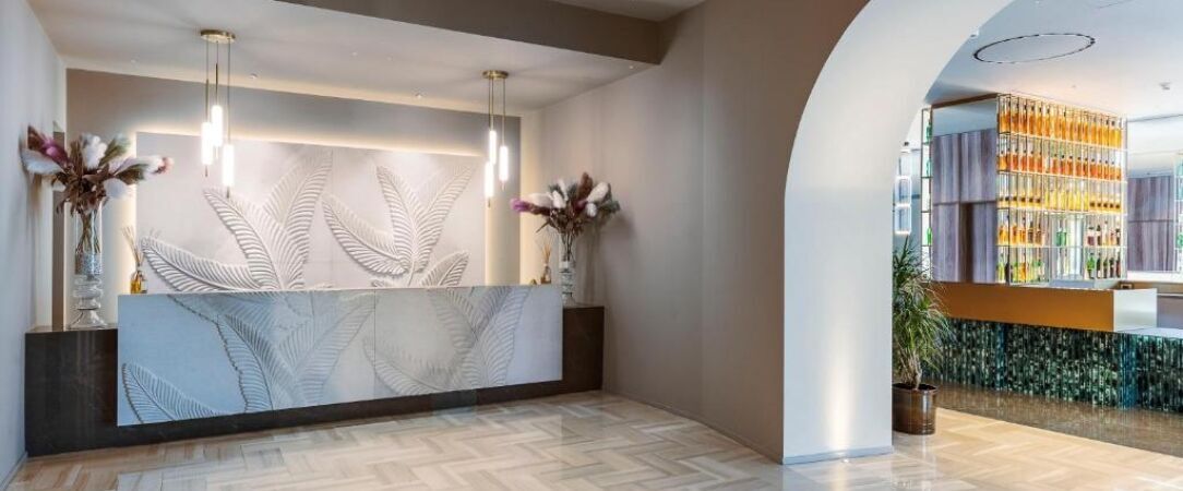 Sant Alphio Garden Hotel & Spa ★★★★ - Mesmerizing Sicilian treasure on the coast of the Ionian Sea. - Sicily, Italy