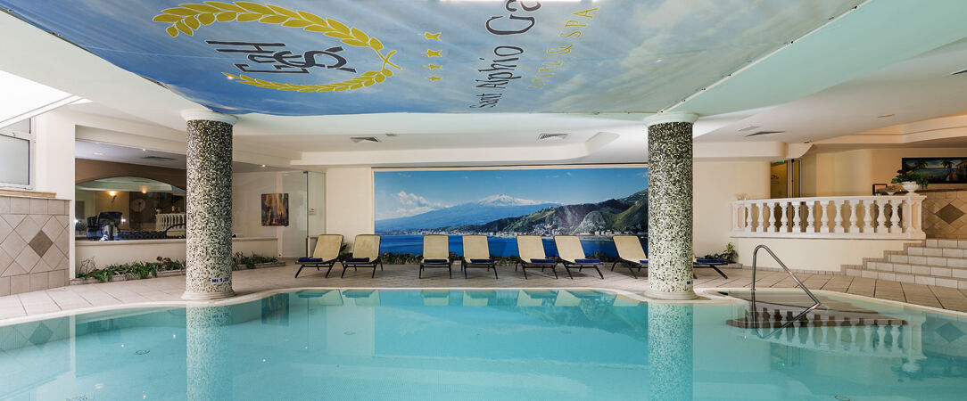 Sant Alphio Garden Hotel & Spa ★★★★ - Mesmerizing Sicilian treasure on the coast of the Ionian Sea. - Sicily, Italy