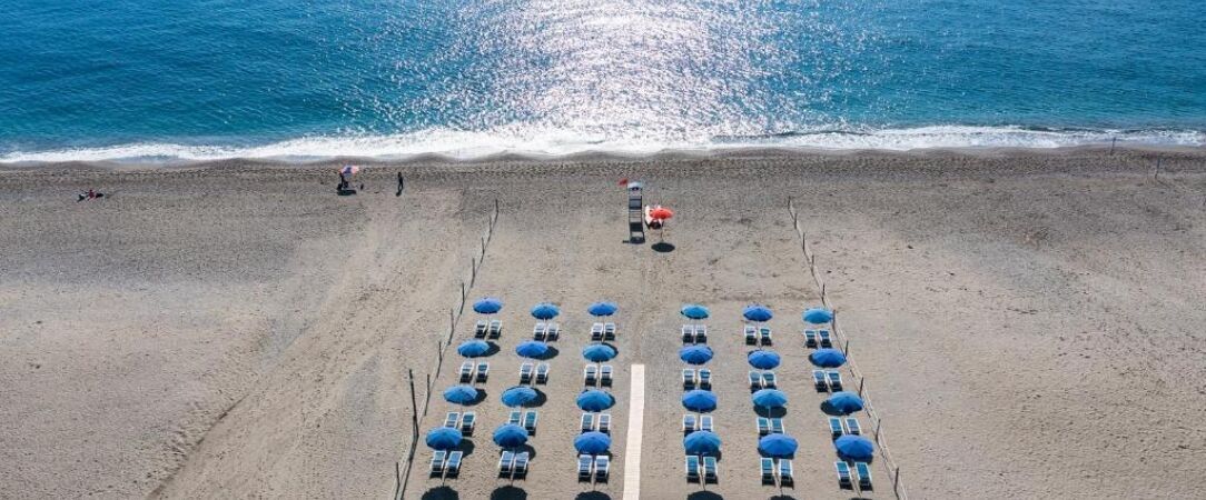 Sant Alphio Garden Hotel & Spa ★★★★ - Une adresse sicilienne entre mer Ionienne et silhouette majestueuse de l’Etna. - Sicile, Italie