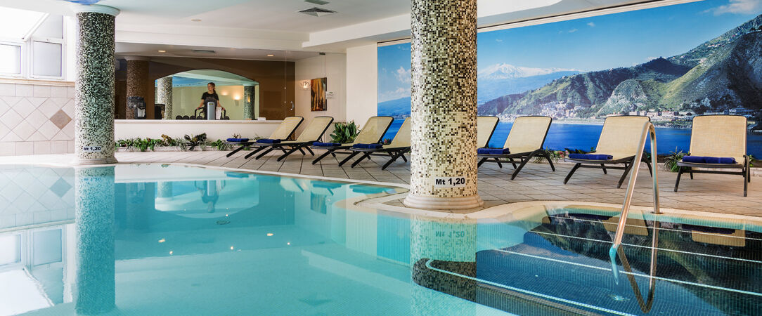 Sant Alphio Garden Hotel & Spa ★★★★ - Une beauté sicilienne. - Sicile, Italie