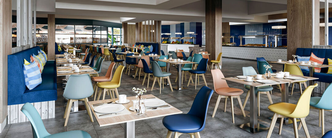 Alua Tenerife ★★★★ - Paradise nestled between the ocean and a dormant volcano on the magical island of Tenerife. - Tenerife, Spain