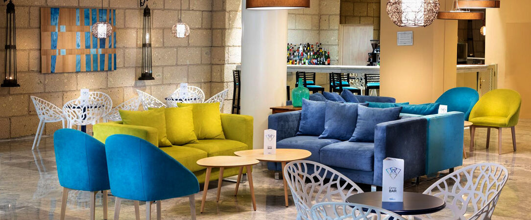 Alua Tenerife ★★★★ - Paradise nestled between the ocean and a dormant volcano on the magical island of Tenerife. - Tenerife, Spain