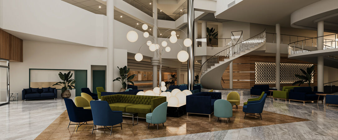 Alua Tenerife ★★★★ - Paradise nestled between the ocean and a dormant volcano on the magical island of Tenerife. - Tenerife, Spain