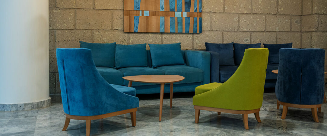 Alua Tenerife ★★★★ - Paradise nestled between the ocean and a dormant volcano on the magical island of Tenerife. - Tenerife, Spain