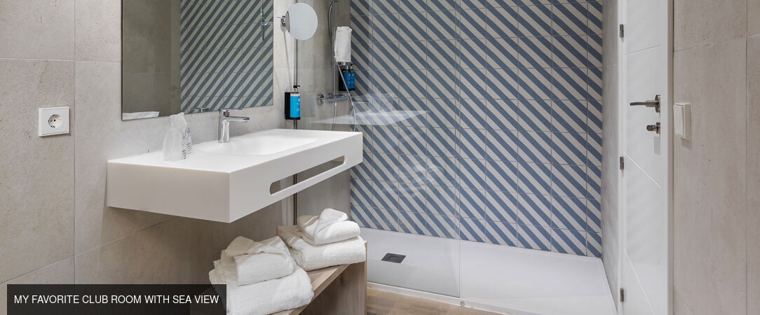 Alua Tenerife ★★★★ - Paradise nestled between the ocean and a dormant volcano on the magical island of Tenerife. - Tenerife, Spain