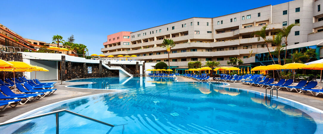 Alua Tenerife ★★★★ - Paradise nestled between the ocean and a dormant volcano on the magical island of Tenerife. - Tenerife, Spain