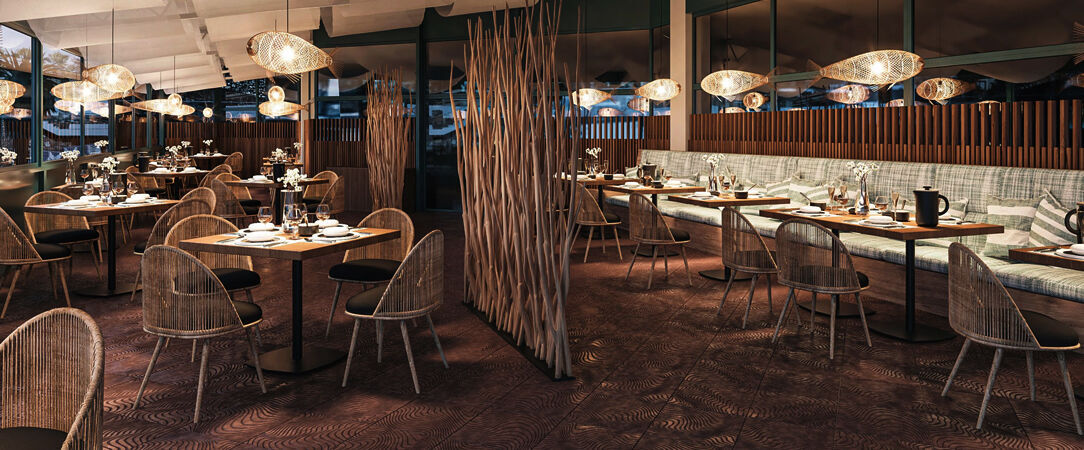 Alua Tenerife ★★★★ - Vivre l’éternel été de Tenerife entre mers, volcans & nature en adresse VeryChic. - Tenerife, Espagne