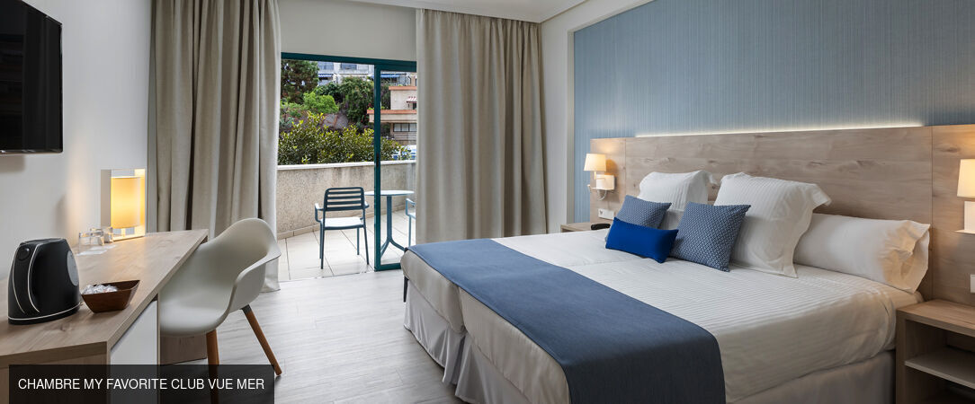 Alua Tenerife ★★★★ - Vivre l’éternel été de Tenerife entre mers, volcans & nature en adresse VeryChic. - Tenerife, Espagne