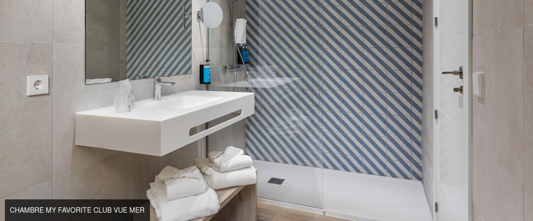 Alua Tenerife ★★★★ - Vivre l’éternel été de Tenerife entre mers, volcans & nature en adresse VeryChic. - Tenerife, Espagne