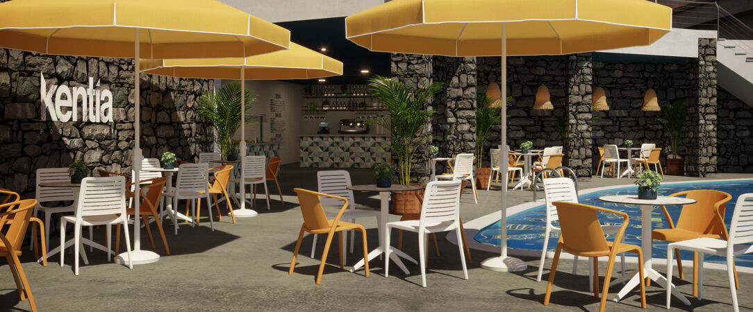 Alua Tenerife ★★★★ - Vivre l’éternel été de Tenerife entre mers, volcans & nature en adresse VeryChic. - Tenerife, Espagne