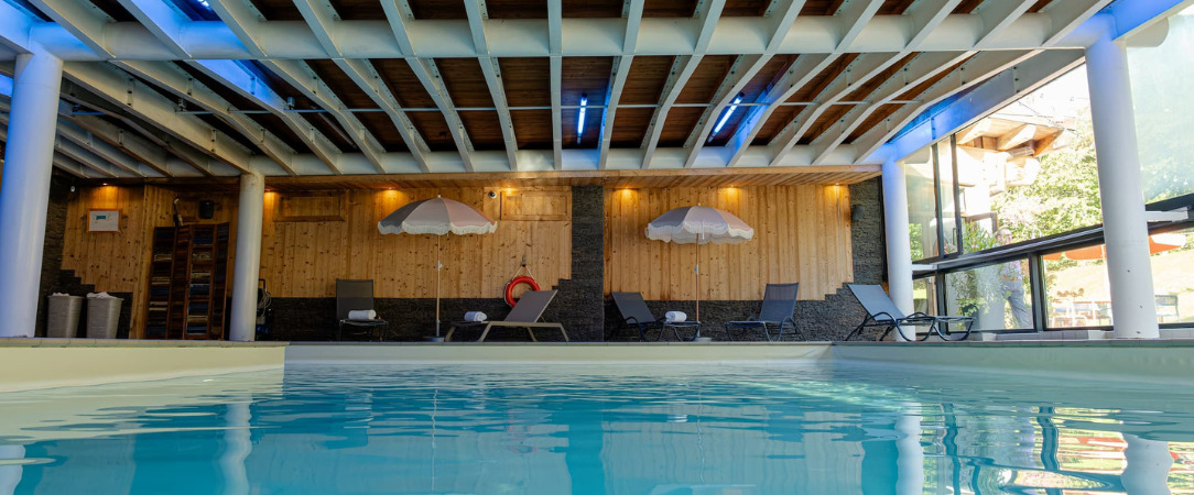 Big Sky hôtel Chamonix ★★★★ - Refuge cosy & chaleureux au pied du Mont Blanc. - Chamonix, France