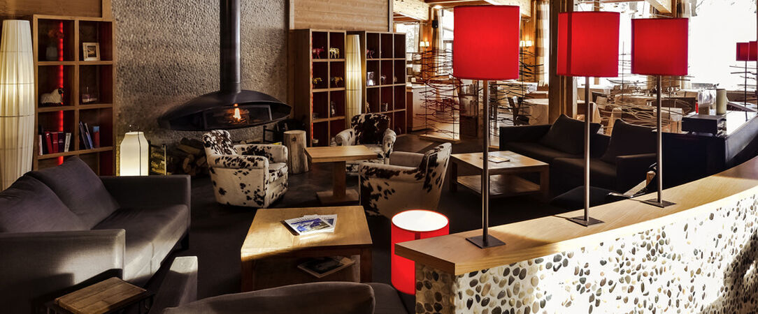 Big Sky hôtel Chamonix ★★★★ - Refuge cosy & chaleureux au pied du Mont Blanc. - Chamonix, France
