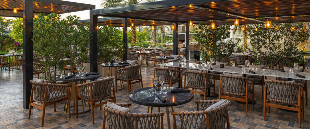 The Westin Dubai Mina Seyahi Beach Resort & Marina ★★★★★ - Sojourn in luxury and exclusiveness with the whole family. - Dubai, United Arab Emirates