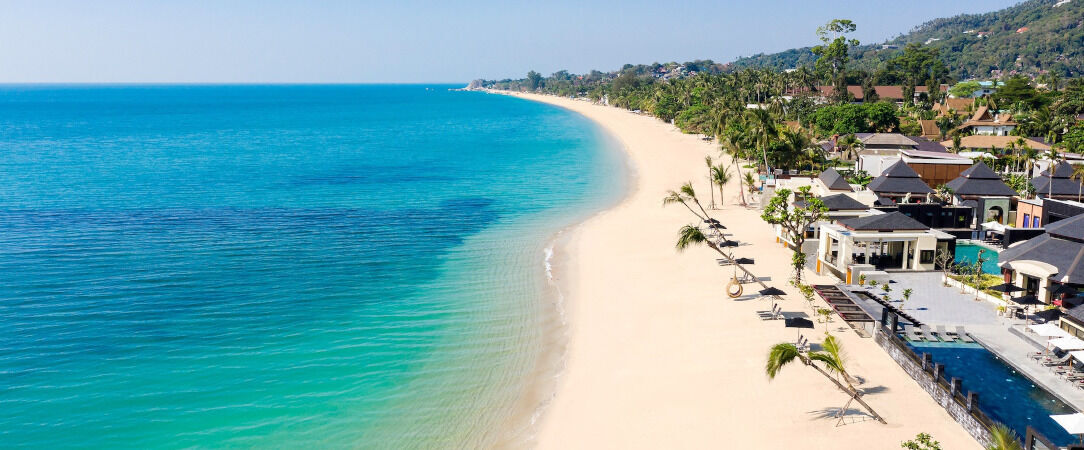 Pavilion Samui Villas and Resort ★★★★★ - Your very own luxurious suite or villa in magnificent Thailand. - Koh Samui, Thailand