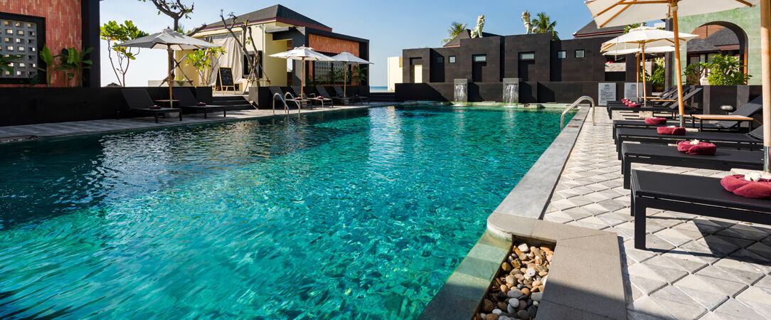 Pavilion Samui Villas and Resort ★★★★★ - Your very own luxurious suite or villa in magnificent Thailand. - Koh Samui, Thailand
