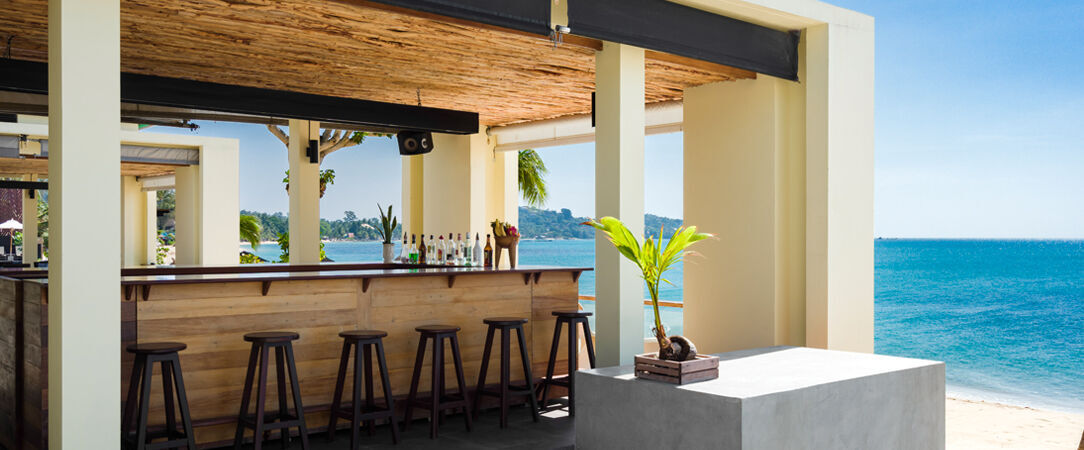 Pavilion Samui Villas and Resort ★★★★★ - Your very own luxurious suite or villa in magnificent Thailand. - Koh Samui, Thailand