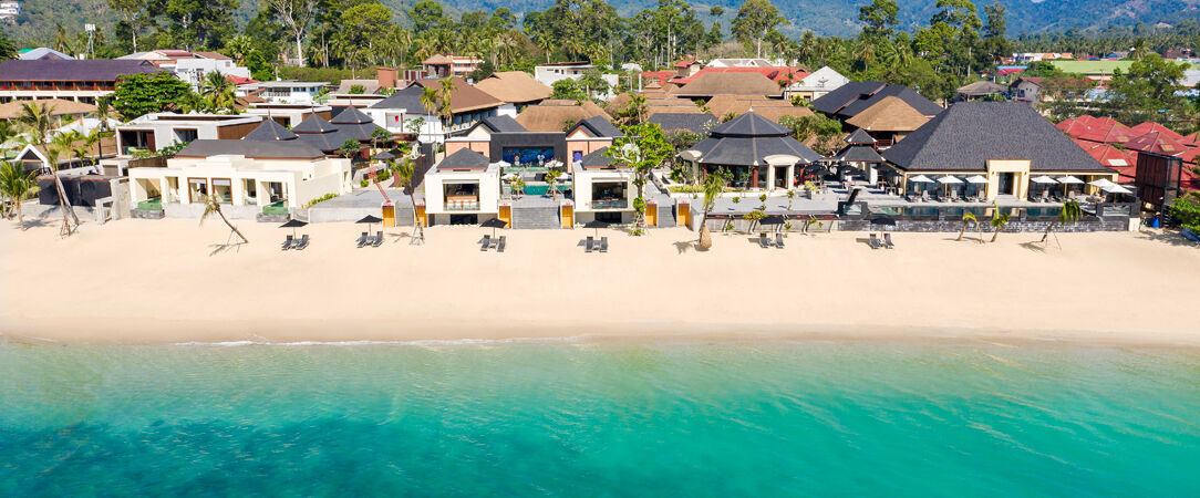 Pavilion Samui Villas and Resort ★★★★★ - Your very own luxurious suite or villa in magnificent Thailand. - Koh Samui, Thailand