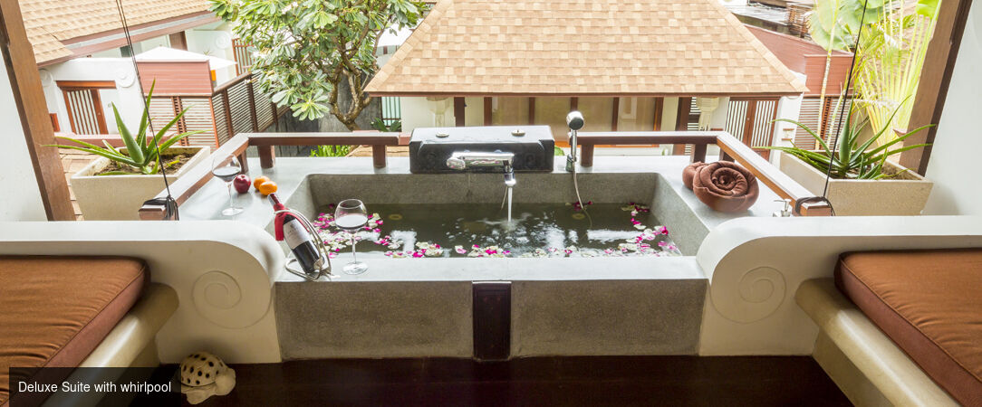 Pavilion Samui Villas and Resort ★★★★★ - Your very own luxurious suite or villa in magnificent Thailand. - Koh Samui, Thailand