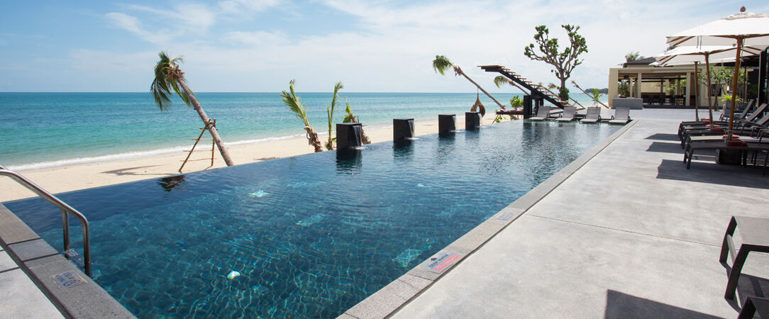 Pavilion Samui Villas and Resort ★★★★★ - Your very own luxurious suite or villa in magnificent Thailand. - Koh Samui, Thailand