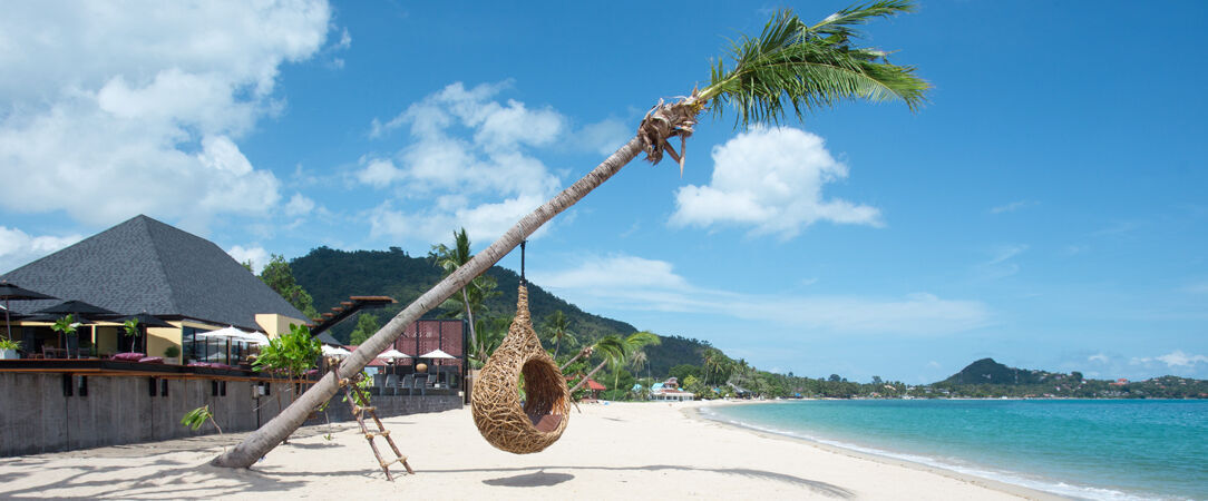 Pavilion Samui Villas and Resort ★★★★★ - Your very own luxurious suite or villa in magnificent Thailand. - Koh Samui, Thailand