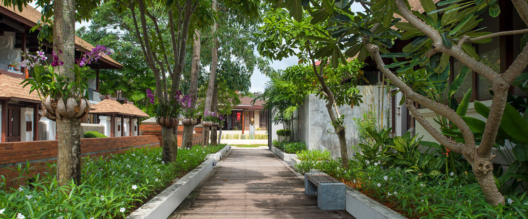 Pavilion Samui Villas and Resort ★★★★★ - Your very own luxurious suite or villa in magnificent Thailand. - Koh Samui, Thailand