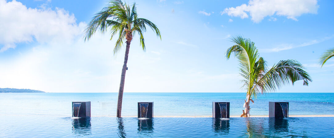 Pavilion Samui Villas and Resort ★★★★★ - Your very own luxurious suite or villa in magnificent Thailand. - Koh Samui, Thailand