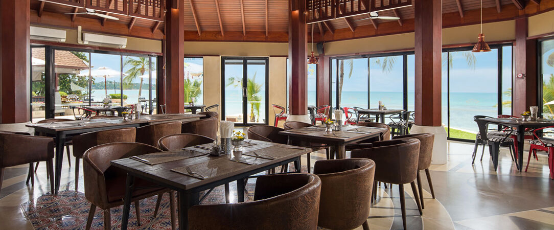 Pavilion Samui Villas and Resort ★★★★★ - Your very own luxurious suite or villa in magnificent Thailand. - Koh Samui, Thailand