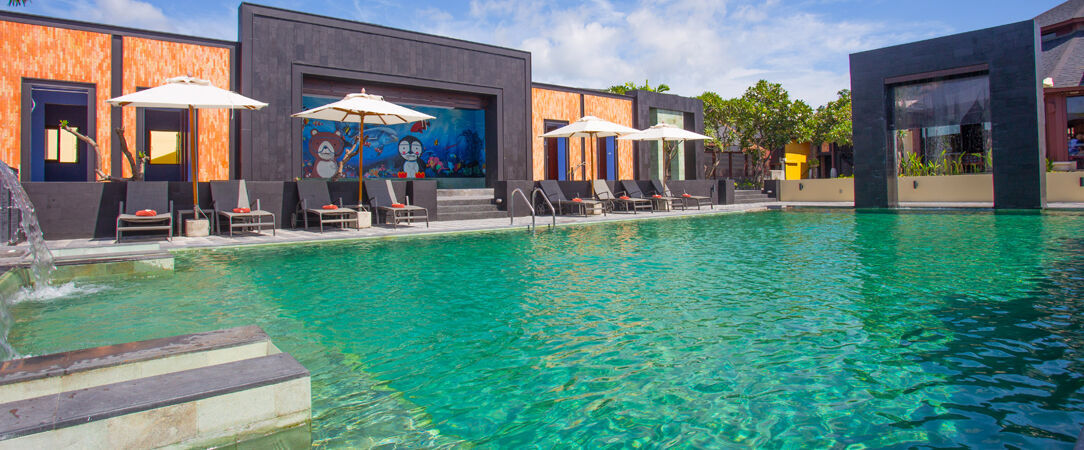 Pavilion Samui Villas and Resort ★★★★★ - Your very own luxurious suite or villa in magnificent Thailand. - Koh Samui, Thailand