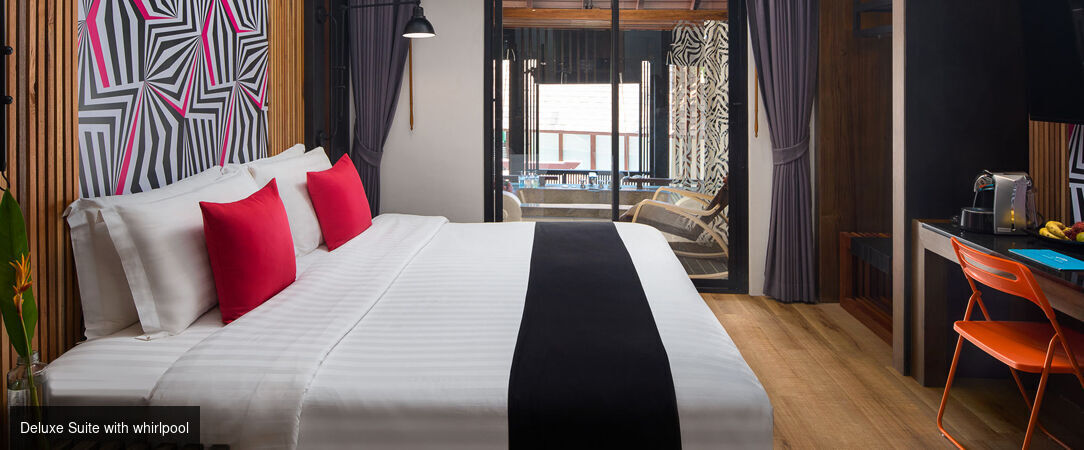 Pavilion Samui Villas and Resort ★★★★★ - Your very own luxurious suite or villa in magnificent Thailand. - Koh Samui, Thailand