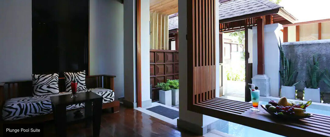 Pavilion Samui Villas and Resort ★★★★★ - Your very own luxurious suite or villa in magnificent Thailand. - Koh Samui, Thailand