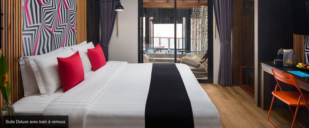 Pavilion Samui Villas and Resort ★★★★★ - Un séjour de rêve aux portes du paradis. - Koh Samui, Thaïlande