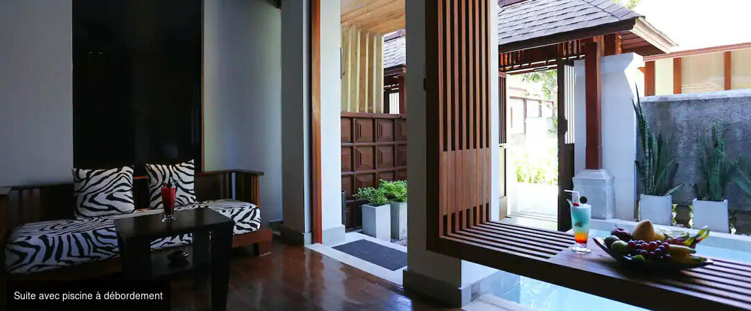 Pavilion Samui Villas and Resort ★★★★★ - Un séjour de rêve aux portes du paradis. - Koh Samui, Thaïlande