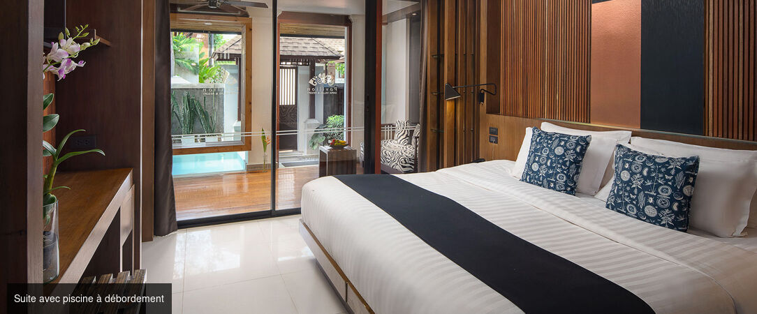 Pavilion Samui Villas and Resort ★★★★★ - Un séjour de rêve aux portes du paradis. - Koh Samui, Thaïlande