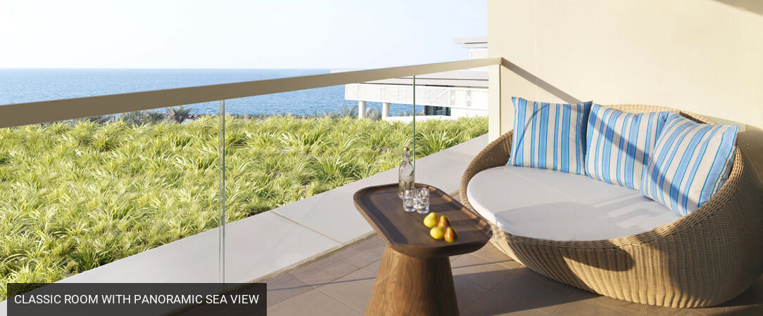 InterContinental Ras Al Khaimah Resort & Spa ★★★★★ - Five-star island getaway in beautiful Ras Al Khaimah. - Ras al Khaimah, United Arab Emirates