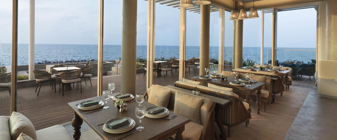 InterContinental Ras Al Khaimah Resort & Spa ★★★★★ - Five-star island getaway in beautiful Ras Al Khaimah. - Ras al Khaimah, United Arab Emirates