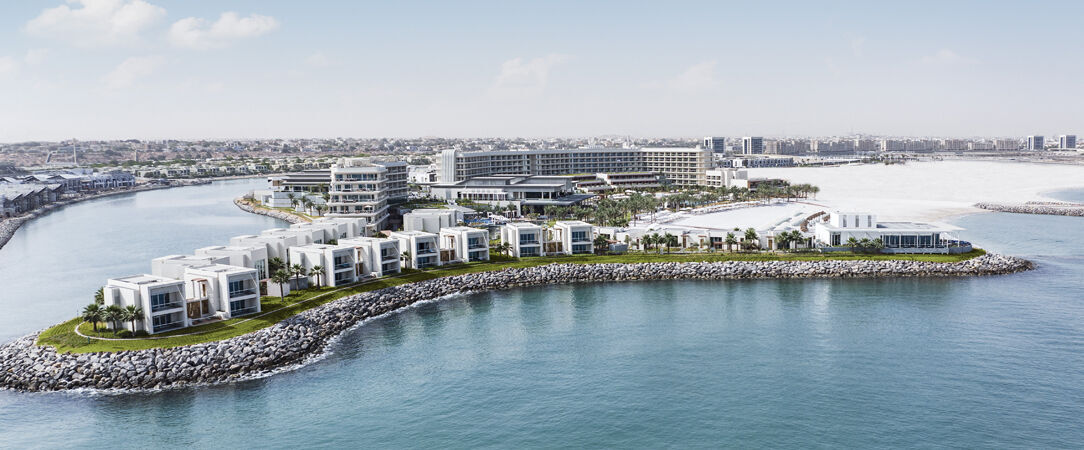 InterContinental Ras Al Khaimah Resort & Spa ★★★★★ - Five-star island getaway in beautiful Ras Al Khaimah. - Ras al Khaimah, United Arab Emirates