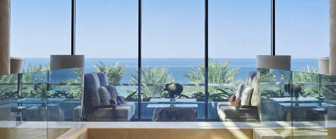 InterContinental Ras Al Khaimah Resort & Spa ★★★★★ - Parenthèse luxueuse entre mer, désert et montagnes. - Ras al Khaimah, Émirats arabes unis